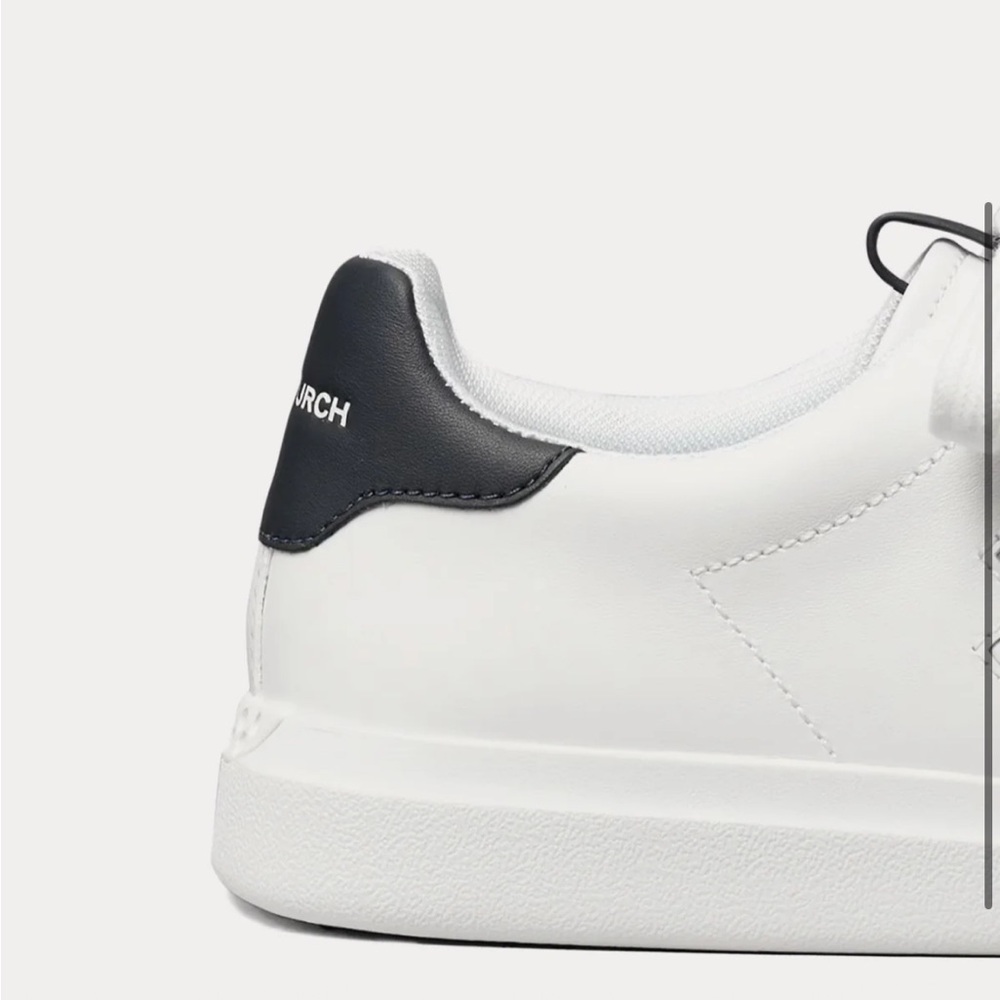 Tory Burch HOWELL COURT SNEAKER - Picture 6 of 8